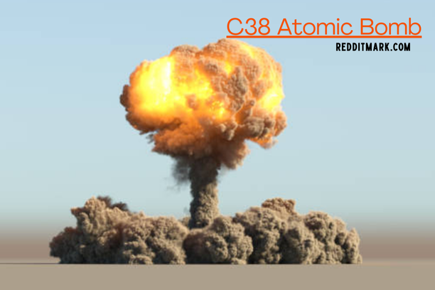 C38 Atomic Bomb: Advancements and Implications