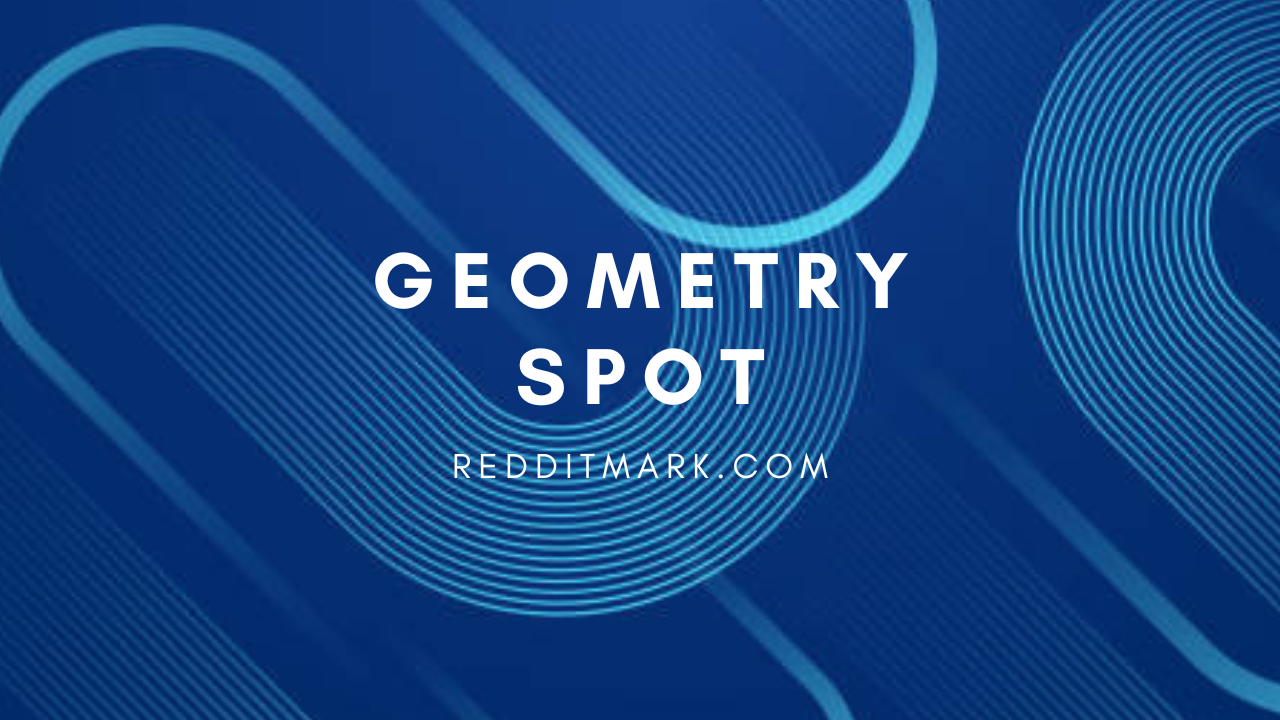 Geometry Spot