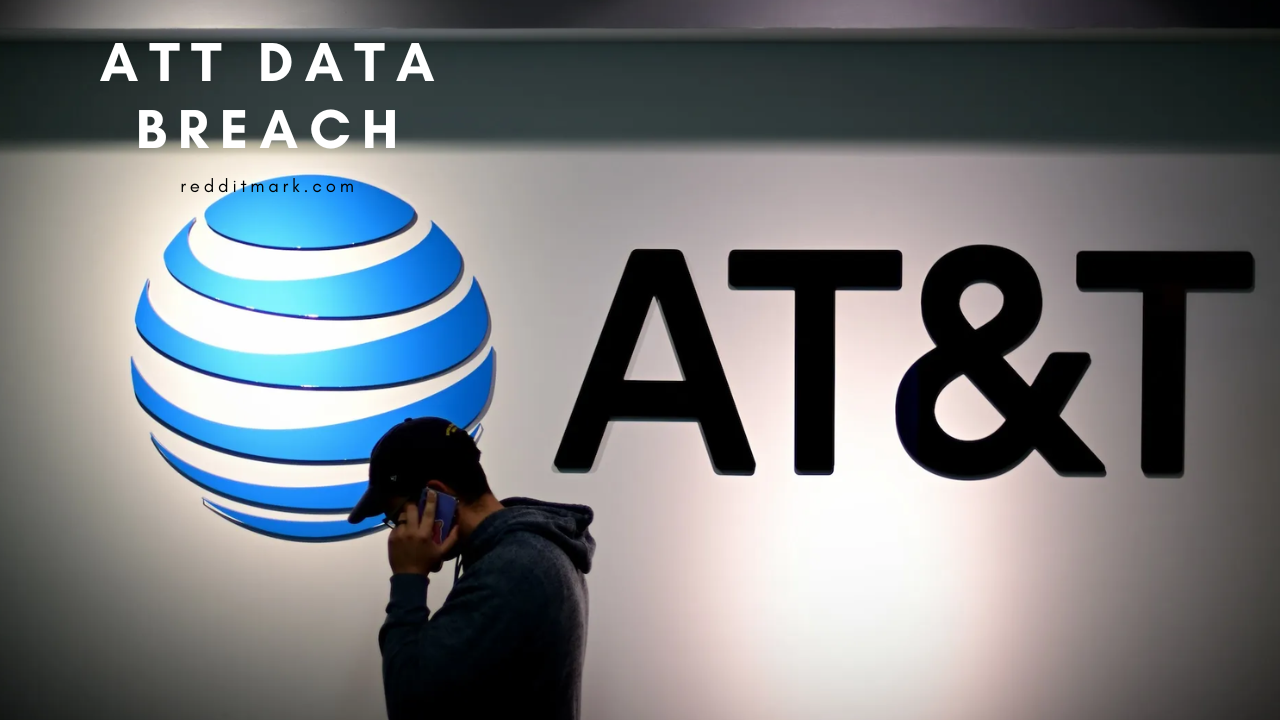 ATT data breach