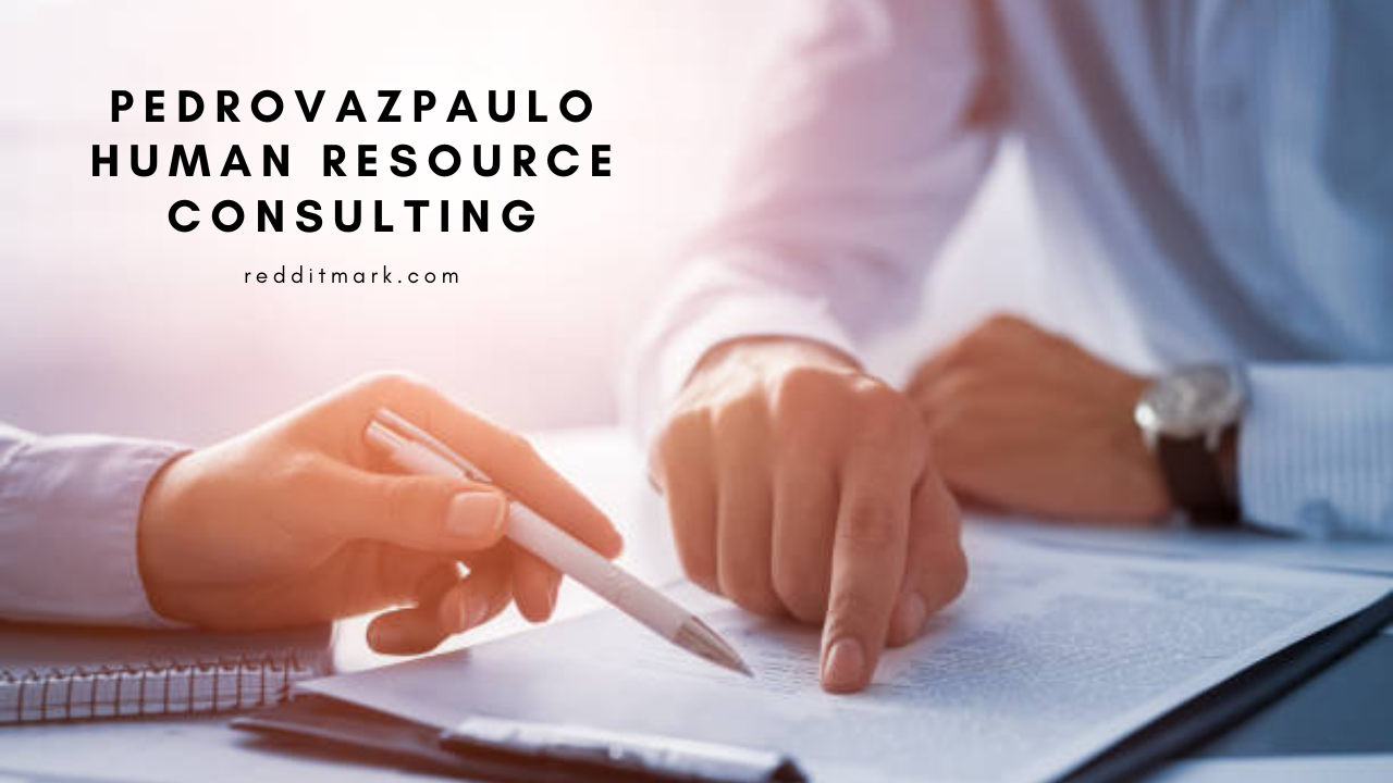 Pedrovazpaulo Human Resource Consulting