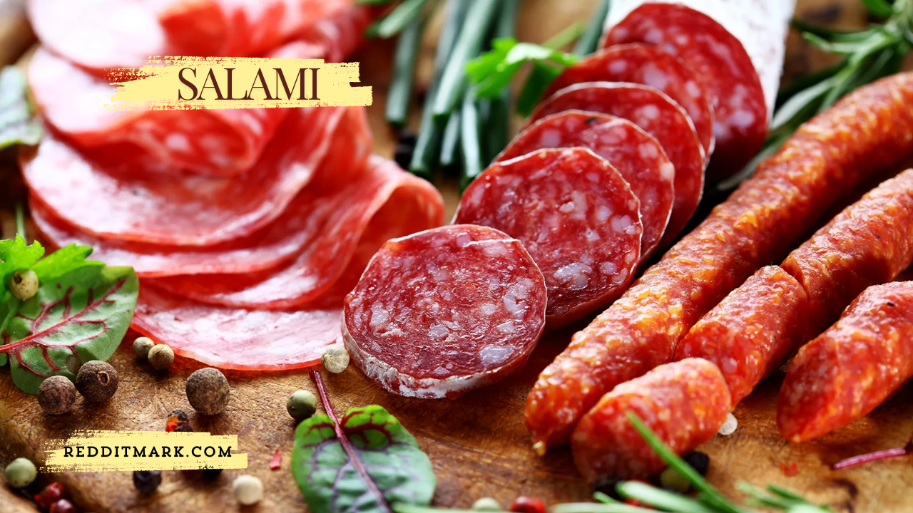 Salami