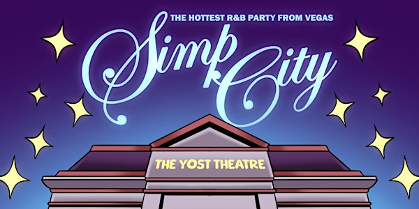 Simp City