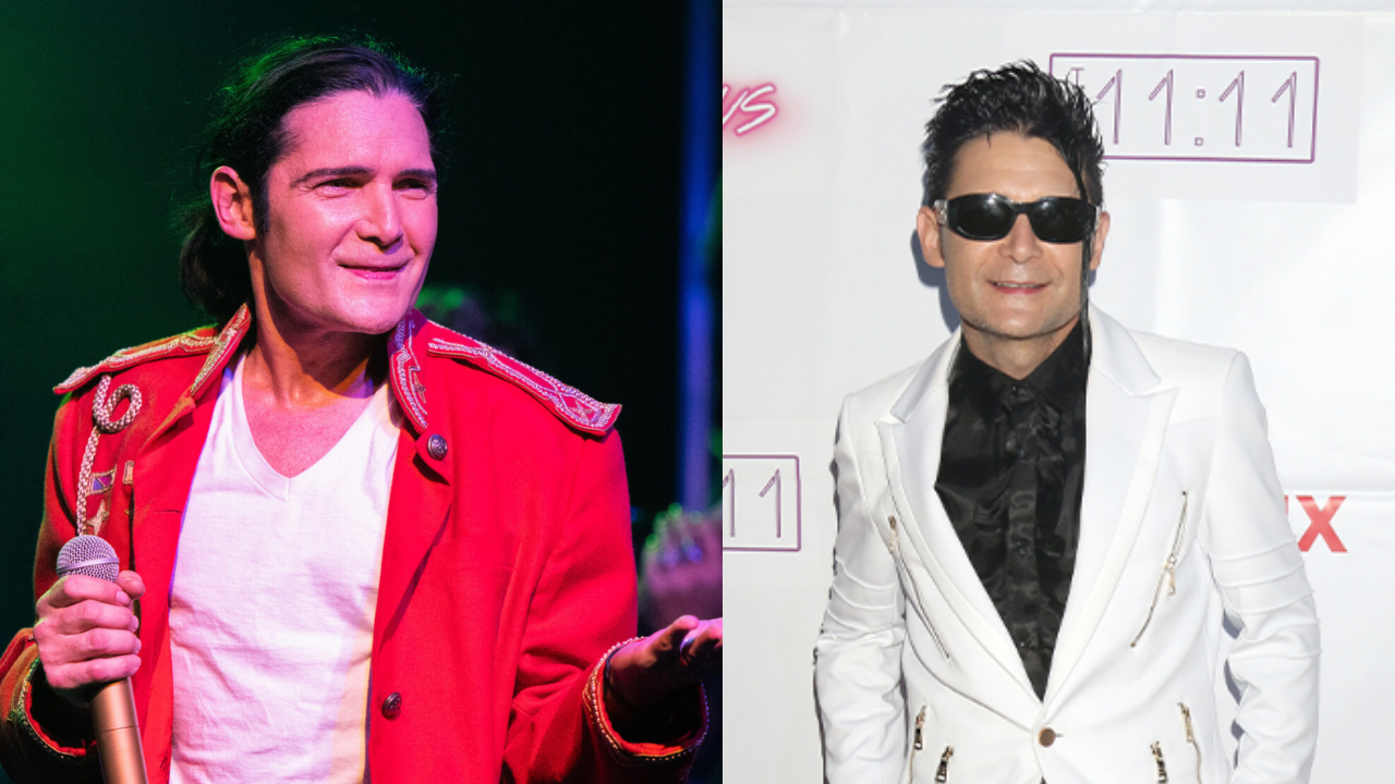 Corey Feldman Filmography