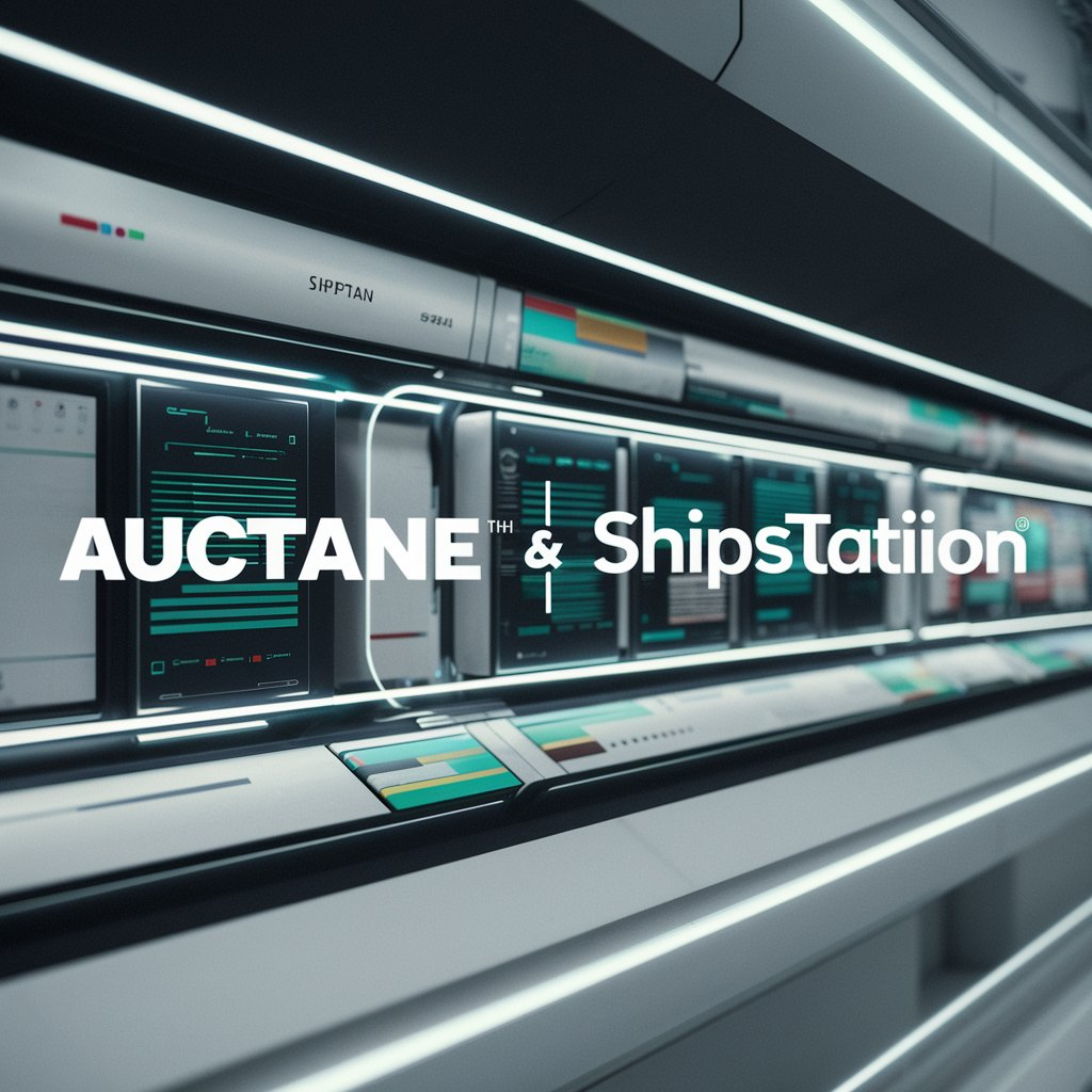 Auctane ShipStation