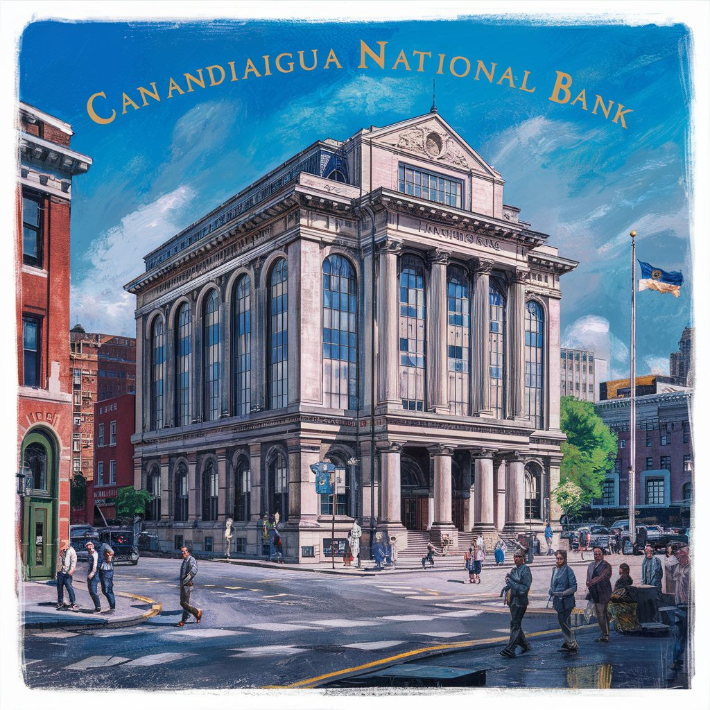 Canandaigua National Bank