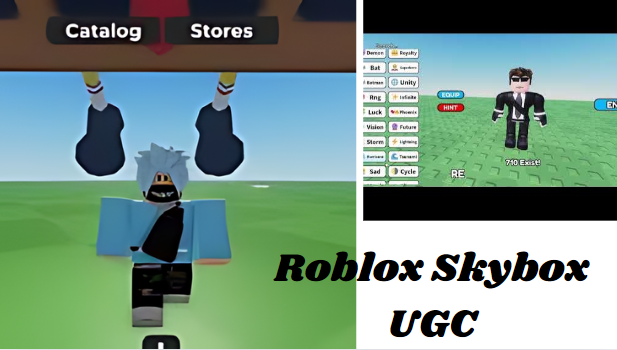 roblox skybox ugc