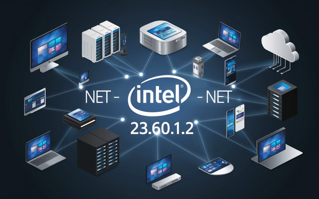 Intel - Net - 23.60.1.2