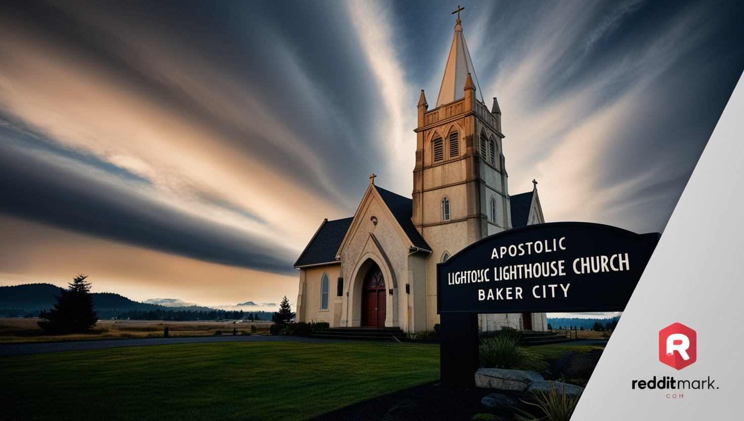 Apostolic Lighthouse Church Baker City Oregon Online: A Comprehensive Overview 2024